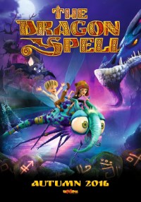 Download The Dragon Spell (2016) {English With Subtitles} 480p [250MB] || 720p [700MB] || 1080p [1.58GB]