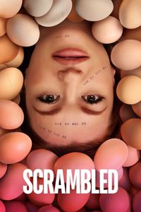 Download Scrambled (2023) Dual Audio {Hindi-English} WEB-DL 480p [340MB] || 720p [900MB] || 1080p [2.1GB]