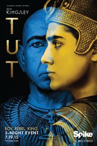 Download Tut Season 1 (English Audio) Esubs Web-Dl 720p [730MB] || 1080p [1.7GB]