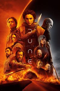 Download Dune: Part Two (2024) Dual Audio {Hindi-English} WEB-DL 480p [550MB] || 720p [1.4GB] || 1080p [3.4GB]