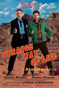 Download Strange Way of Life (2023) {English With Subtitles} 480p [100MB] || 720p [300MB] || 1080p [700MB]