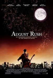 Download August Rush (2007) {English With Subtitles} 480p [400MB] || 720p [999MB] || 1080p [2.2GB]