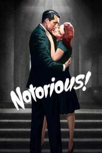 Download Notorious (1946) {English Audio} Esubs 480p [300MB] || 720p [750MB] || 1080p [1.79GB]