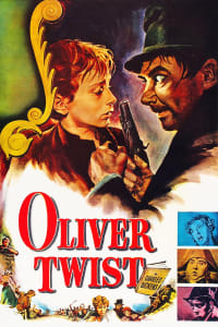 Download Oliver Twist (1948) {English With Subtitles} 480p [346MB] || 720p [937MB] || 1080p [2.1GB]