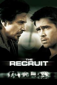 Download The Recruit (2003) (English Audio) Esubs Bluray 480p [350MB] || 720p [950MB] || 1080p [2.4GB]