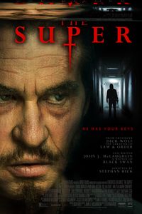 Download The Super (2017) Dual Audio {Hindi-English} Esubs BluRay 480p [309MB] || 720p [815MB] || 1080p [1.8GB]