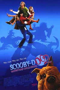 Download Scooby-Doo 2 Monsters Unleashed (2004) Dual Audio (Hindi-English) Bluray 480p [300MB] || 720p [900MB] || 1080p [1.60GB]