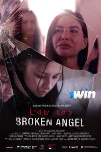 Download Broken Angel (2023) (Hindi Dubbed) HQ Fan Dub || 720p [1GB] || 1080p [2.4GB]