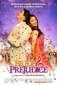 Download Bride & Prejudice (2004) {English Audio With Subtitles} WEB-DL 480p [330MB] || 720p [900MB] || 1080p [2.15GB]