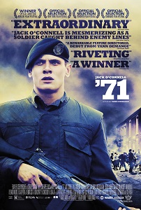 Download 71 (2014) {English With Subtitles} 480p [300MB] || 720p [900MB] || 1080p [2.2GB]