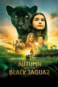 Download Autumn and the Black Jaguar (2024) Dual Audio (Hindi-English) Esubs Bluray 480p [320MB] || 720p [890MB] || 1080p [2GB]