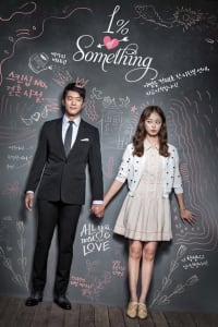 Download Something About 1% (Season 1) Kdrama (Hindi & Korean) Esubs Web-Dl 720p [320MB] || 1080p [1.8GB]