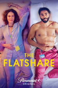 Download The Flatshare (Season 1) {English With Subtitles} WeB-DL 720p [250MB] || 1080p [850MB]