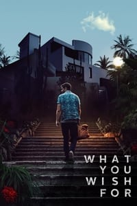 Download What You Wish For (2023) Dual Audio (Hindi-English) Esubs Bluray 480p [350MB] || 720p [930MB] || 1080p [2.1GB]