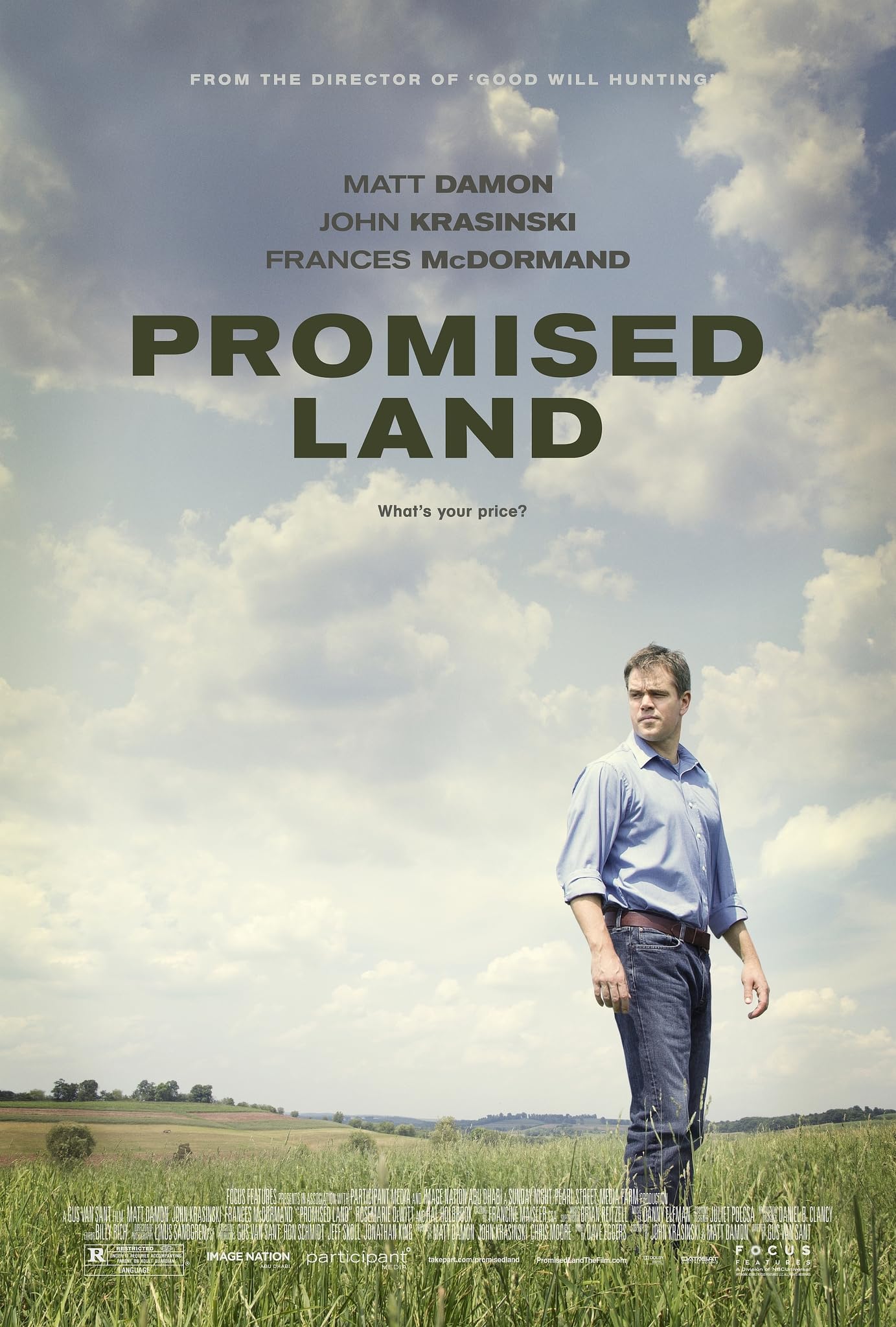 Download Promised Land (2012) {English With Subtitles} 480p [350MB] || 720p [999MB] || 1080p [2.2GB]