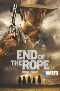 Download End of the Rope (2023) (Hindi Dubbed) HQ Fan Dub || 720p [1GB] || 1080p [5.3GB]