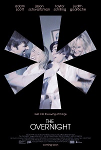 Download The Overnight (2015) {English With Subtitles} 480p [300MB] || 720p [700MB] || 1080p [1.5GB]