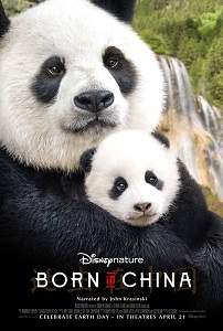 Download Born in China (2016) {English With Subtitles} 480p [300MB] || 720p [700MB] || 1080p [1.7GB]