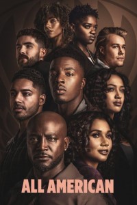 Download All American (Season 1-7) [S07E03 Added] {English Audio With Subtitles} WeB-DL 720p [340MB] || 1080p [840MB]