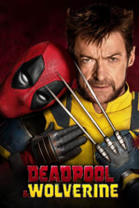 Download Deadpool & Wolverine (2024) Dual Audio {Hindi-English} BluRay 480p [580MB] || 720p [1.3GB] || 1080p [2.8GB]