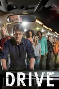 Download Drive (Season 1) {English With Subtitles} WeB-DL 720p [220MB] || 1080p [700MB]