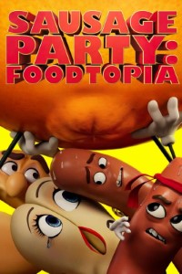 Download Sausage Party: Foodtopia (Season 1) Dual Audio {Hindi-English} WeB-DL 480p [85MB] || 720p [230MB] || 1080p [550MB]