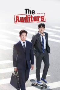 Download The Auditors (Season 1) {Korean With English Subtitles} WeB-DL 720p [350MB] || 1080p [2GB]