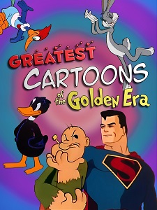 Download Greatest Cartoons of the Golden Era (2023) {English With Subtitles} 480p [300MB] || 720p [700MB] || 1080p [1.5GB]