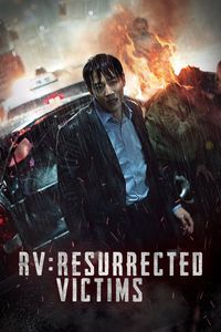 Download RV: Resurrected Victims (2017) Dual Audio {Hindi-Korean} WEB-DL 480p [350MB] || 720p [890MB] || 1080p [2GB]