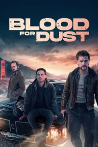 Download Blood for Dust (2023) Dual Audio {Hindi-English} BluRay 480p [410MB] || 720p [980MB] || 1080p [2.2GB]