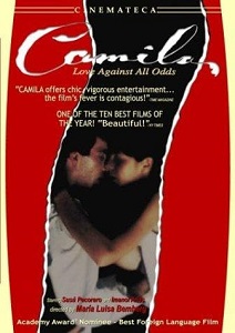 Download Camila (1984) {SPANISH With Subtitles} 480p [500MB] || 720p [999MB] || 1080p [2.1GB]