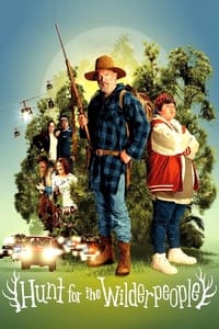 Download Hunt for the Wilderpeople (2016) {English Audio With Subtitles} 480p [300MB] || 720p [1GB] || 1080p [2GB]