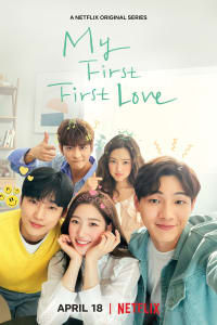 Download My First First Love (Season 1-2) Dual Audio {English-Korean} WeB-DL 720p [250MB] || 1080p [2GB]