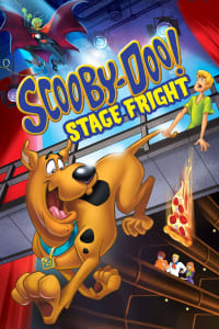 Download Scooby-Doo! Stage Fright (2013) Dual Audio (Hindi-English) Esub Bluray 480p [265MB] || 720p [715MB] || 1080p [1.6GB]