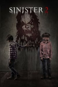 Download Sinister 2 (2015) Dual Audio {Hindi-English} Esubs BluRay 480p [316MB] || 720p [936MB] || 1080p [1.9GB]