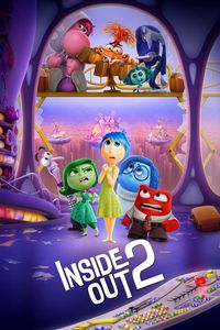 Download Inside Out 2 (2024) Dual Audio {Hindi-English} BluRay 480p [470MB] || 720p [1GB] || 1080p [2.3GB]