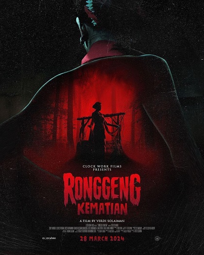 Download Ronggeng Kematian (2024) {Indonesian With Subtitles} 480p [300MB] || 720p [900MB] || 1080p [2GB]