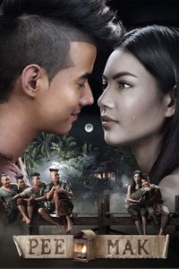 Download Pee Mak Phrakanong (2013) Dual Audio (Thai-Chinese) 480p [350MB] || 720p [1GB] || 1080p [2.94GB]