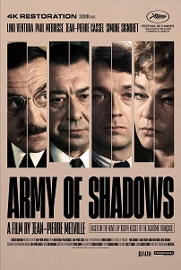 Download Army of Shadows (1969) {English With Subtitles} 480p [600MB] || 720p [1.2GB] || 1080p [2.3GB]