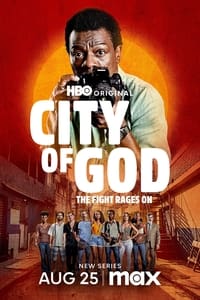 Download City of God: The Fight Rages On (Season 1) [S01E06 Added] {Portuguese Audio With Esubs} WeB-DL 720p [350MB] || 1080p [1GB]