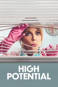 Download High Potential (Season 1) [S01E13 Added] {English With Subtitles} WeB-DL 720p [250MB] || 1080p [850MB]