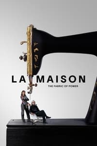 Download La Maison (Season 1) Dual Audio {English-French} Esubs WeB-DL 720p [500MB] || 1080p [1.1GB]