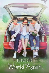 Download Into The World Again aka Reunited Worlds (Season 1) Dual Audio (Hindi-Korean) Esub Web-Dl 480p [200MB] || 720p [570MB] || 1080p [1.2GB]