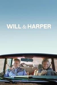 Download Will & Harper (2024) (English Audio) Msubs Web-Dl 480p [350MB] || 720p [950MB] || 1080p [2.3GB]