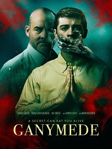 Download Ganymede (2024) {English With Subtitles} 480p [300MB] || 720p [800MB] || 1080p [2GB]