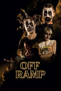 Download Off Ramp (2023) {English Audio} Esubs WEB-DL 480p [270MB] || 720p [750MB] || 1080p [1.8GB]