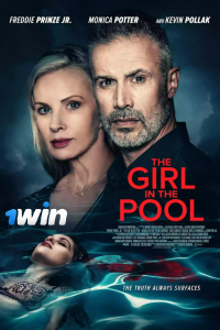 Download The Girl in the Pool (2024) (Hindi Dubbed) HQ Fan Dub || 720p [1GB] || 1080p [3.4GB]