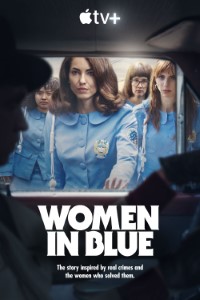 Download Women in Blue (Season 1) {English-Spanish} WeB-DL 720p [450MB] || 1080p [1GB]