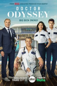 Download Doctor Odyssey (Season 1) ]S01E09 Added] {English With Subtitles} WeB-DL 720p [220MB] || 1080p [850MB]