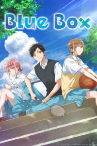 Download Blue Box (Season 1) [S01E22 Added] {Japanese Audio With Subtitles} WeB-DL 720p [130MB] || 1080p [960MB]